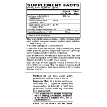 Colon Health Probiotic